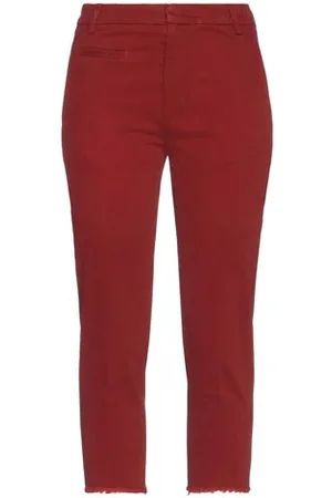Dondup PARTES DE ABAJO - Pantalones