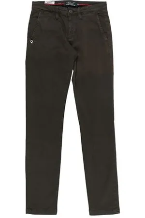 Gaudi PARTES DE ABAJO - Pantalones
