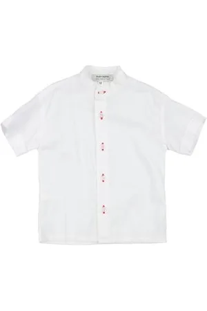 PAIO CRIPPA CAMISETAS Y TOPS - Camisas