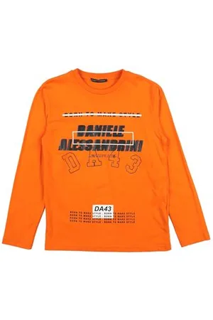 D.A. Daniele Alessandrini CAMISETAS Y TOPS - Camisetas