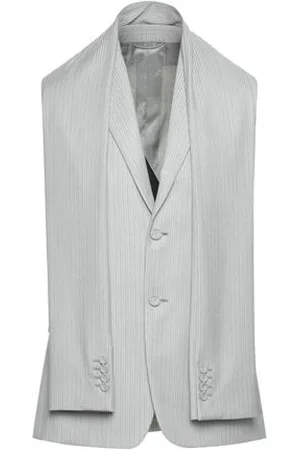 Dior TRAJES Y CONJUNTOS - Chalecos sartoriales