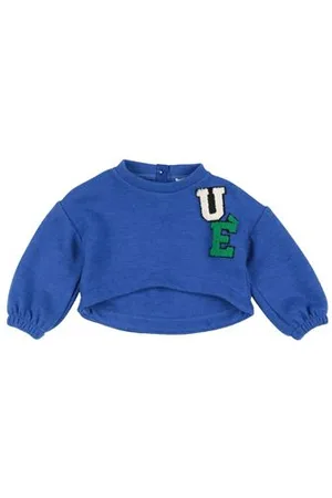 U+É CAMISETAS Y TOPS - Sudaderas