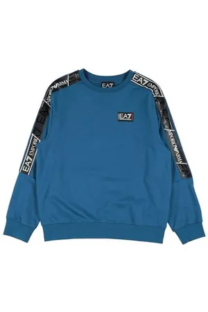EA7 CAMISETAS Y TOPS - Sudaderas