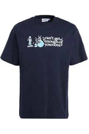 Butter Goods CAMISETAS Y TOPS - Camisetas