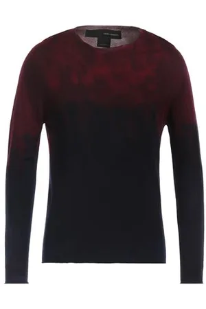 ISABEL BENENATO PRENDAS DE PUNTO - Pullover