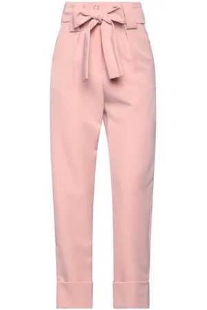 Atos Lombardini PARTES DE ABAJO - Pantalones