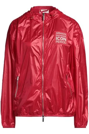 Armani Exchange ROPA DE ABRIGO - Chaquetas y cazadoras