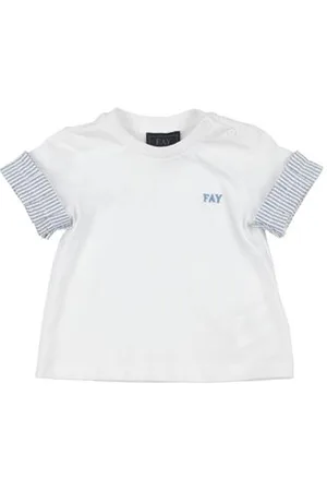 FAY CAMISETAS Y TOPS - Camisetas