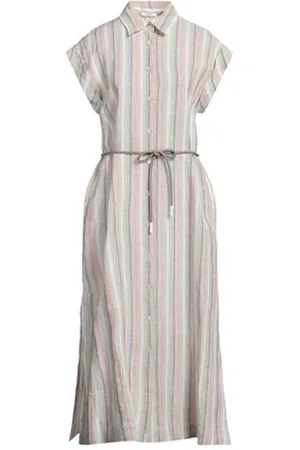 PESERICO SIGN VESTIDOS - Vestidos midi