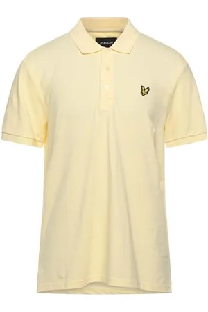 Lyle & Scott CAMISETAS Y TOPS - Polos