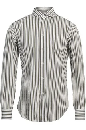 BARBA CAMISETAS Y TOPS - Camisas