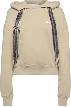 AMBUSH CAMISETAS Y TOPS - Sudaderas