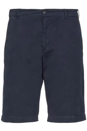 40 Weft PARTES DE ABAJO - Pantalones cortos y bermudas