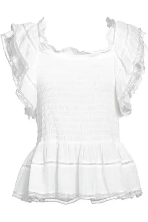 Silvian Heach CAMISETAS Y TOPS - Tops