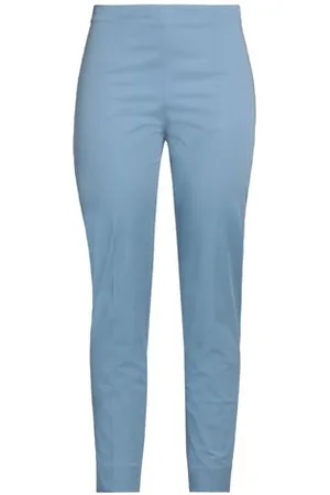 BLU BIANCO PARTES DE ABAJO - Pantalones
