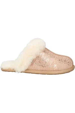 UGG CALZADO - Pantuflas
