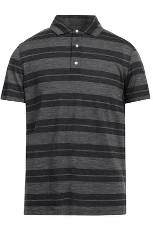 ISAIA CAMISETAS Y TOPS - Polos