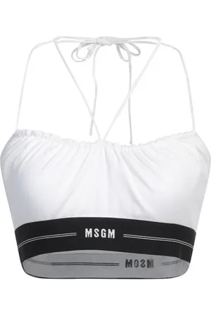 Msgm CAMISETAS Y TOPS - Tops