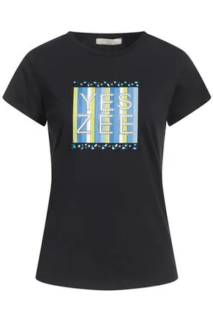 YES ZEE BY ESSENZA CAMISETAS Y TOPS - Camisetas