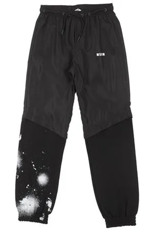 Msgm PARTES DE ABAJO - Pantalones