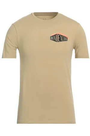 Armani Exchange CAMISETAS Y TOPS - Camisetas