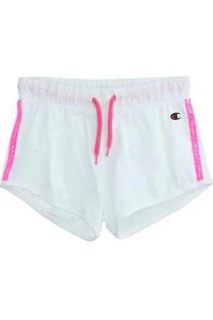 Champion PARTES DE ABAJO - Pantalones cortos y bermudas