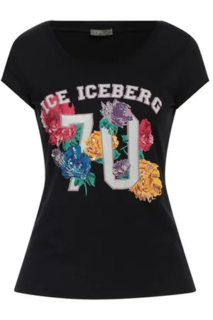 Iceberg CAMISETAS Y TOPS - Camisetas