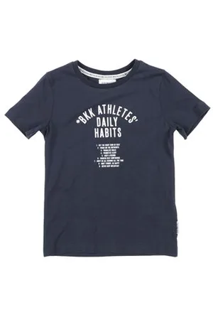 Bikkembergs CAMISETAS Y TOPS - Camisetas
