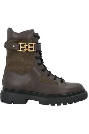 Bally CALZADO - Botines de caña alta