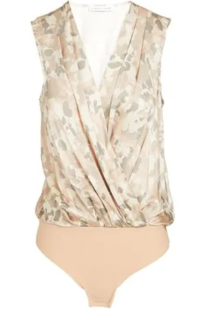 Caractere CAMISETAS Y TOPS - Bodies