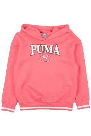 PUMA CAMISETAS Y TOPS - Sudaderas