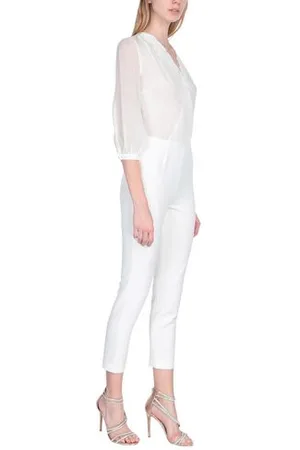ERMANNO SCERVINO MONOS&PETOS - Monos enterizos
