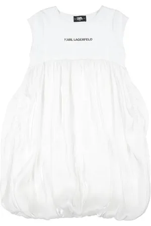 Karl Lagerfeld VESTIDOS - Vestidos para niña