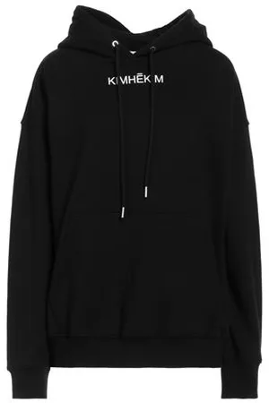KIMHEKIM CAMISETAS Y TOPS - Sudaderas