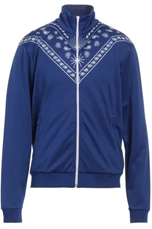 MARCELO BURLON CAMISETAS Y TOPS - Sudaderas