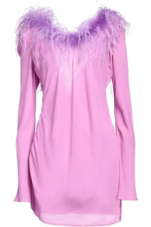 GIUSEPPE DI MORABITO VESTIDOS - Minivestidos