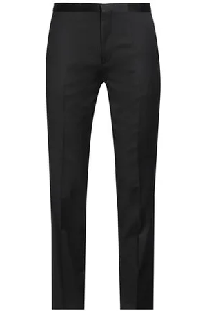HUGO BOSS PARTES DE ABAJO - Pantalones