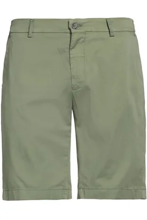 Berwich PARTES DE ABAJO - Pantalones cortos y bermudas