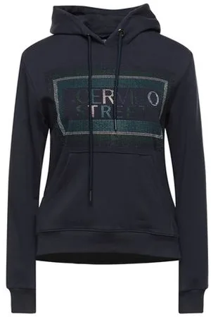 ERMANNO SCERVINO CAMISETAS Y TOPS - Sudaderas