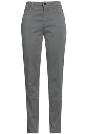 D.EXTERIOR PARTES DE ABAJO - Pantalones