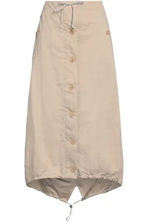 Max Mara PARTES DE ABAJO - Faldas midi