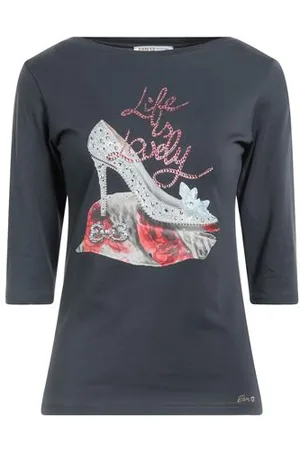 EAN 13 CAMISETAS Y TOPS - Camisetas