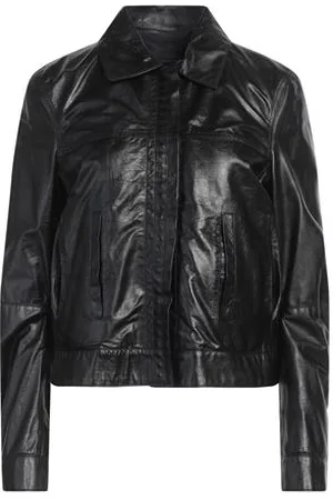 GIORGIO BRATO ROPA DE ABRIGO - Chaquetas y cazadoras
