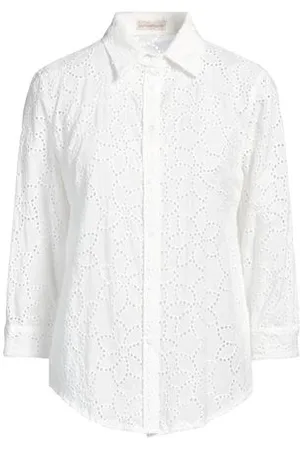CAMICETTASNOB CAMISETAS Y TOPS - Camisas
