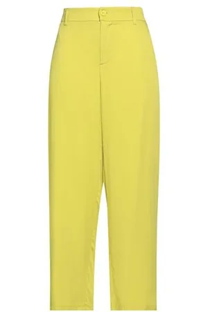 Imperial PARTES DE ABAJO - Pantalones