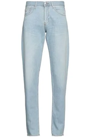 Armani Exchange PARTES DE ABAJO - Pantalones vaqueros