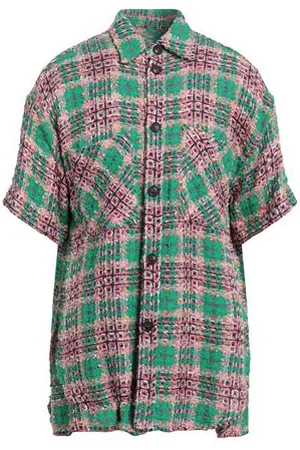FAITH CONNEXION CAMISETAS Y TOPS - Camisas