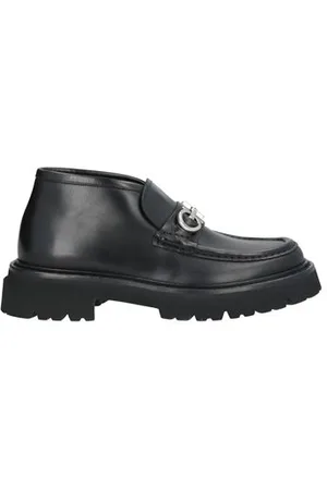 Salvatore Ferragamo CALZADO - Botines de caña alta