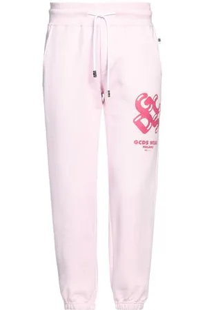 GCDS PARTES DE ABAJO - Pantalones