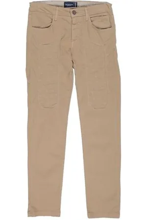 Jeckerson PARTES DE ABAJO - Pantalones